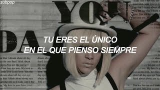 Rihanna - You Da One (Sub Español)