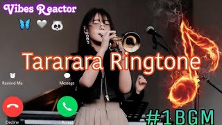 Download lagu Tarararara Trumpet Ringtone Time Of Our Lives BGM mp3