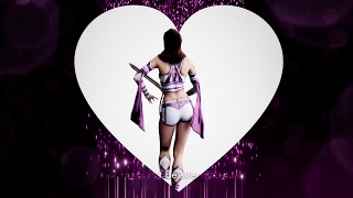 Shinbi Paragon Song/Trailer/Intro