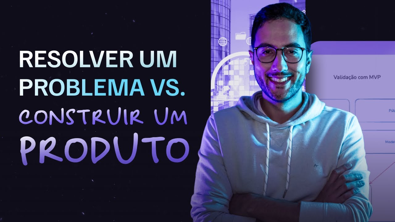 A sutil diferença de validar uma ideia com ou sem produto
