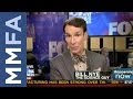 The TOP FIVE Times A Fox Guest Debunked Fox.