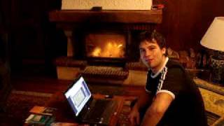 Alojamiento rural pais vasco.MPG