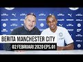 Man City Resmi Perpanjang Kontrak Fernandinho City Ke Final Piala Carabao Lagi