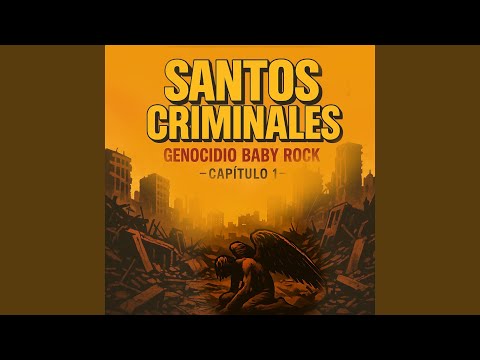 Video de la banda santos criminales