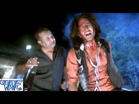 आज मौसम गुलाबी हो जायेगा - Mausam Gulab - Raja Ji I Love You - Bhojpuri Sad Song @WaveMusicIndia