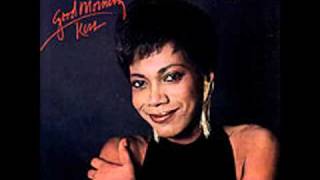 Carmen Lundy- Good Morning Kiss