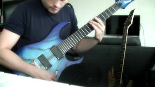 Pentakill - Deathfire Grasp (cover)