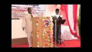 MFM Vienna general overseer visit 2011