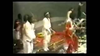 Pow (Bassline) - Graham Central Station