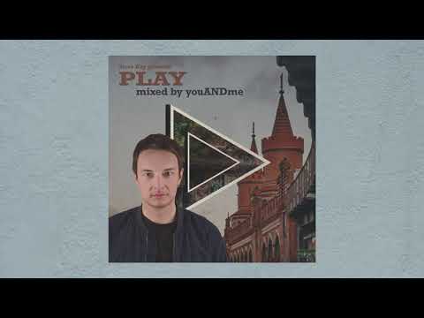 Steve Bug presents PLAY - Mixed by youANDme