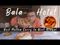 Mutton Bala Hotel Dainhat -- Aha!! পরানের পান্তুয়া | What to do in Katwa Part 2