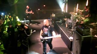 The butterfly effect - One Second of Insanity (HD-720p)