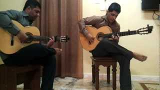 LOS PINARES (TANGOS) BY PACO DE LUCIA