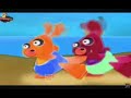 Baby TV Kenny Goorie Ident In G Major 22