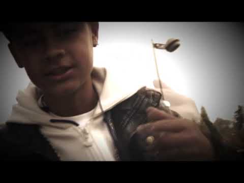 Colombiano (Crapuleuze Musik) - Ma Plume M'Inspire - Rap Suisse 2009
