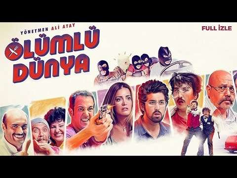 Ölümlü Dünya | Tek Parça HD İzle