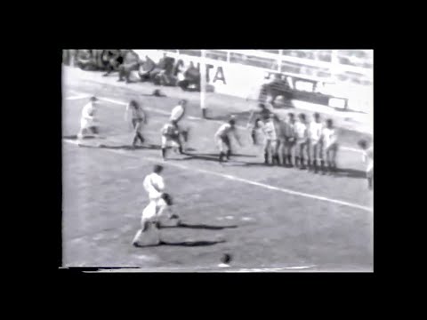 Rayo Vallecano 2 - Sporting de Gijón 1. Temporada 1978/79.