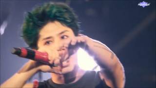 ONE OK ROCK - Cry Out at Saitama Super Arena [Full HD 1080p]