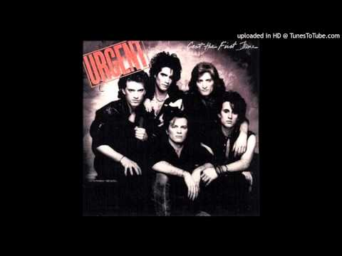 Urgent - Love can make you Cry