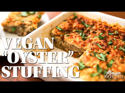 download lagu mp3 mp4 Oyster Mushroom Stuffing, download lagu Oyster Mushroom Stuffing gratis, unduh video klip Oyster Mushroom Stuffing