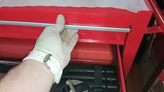 Let's Talk Tool Chests - Einhell TC-TW100 Tool Box