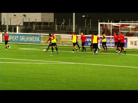 FC Oss financieel kerngezond