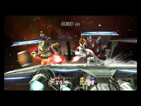 052815 Project M replay