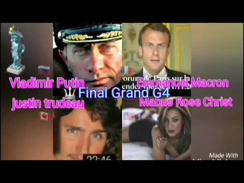 🎉Grand Final G4 with Mabus 🎊(after graduation)