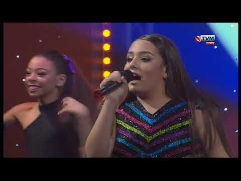 MJESC 2018 - Luana Schembri - No Rest For The Wicked