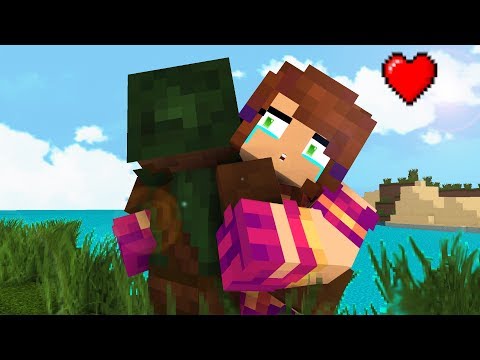 Pro Life 11 - Craftronix Minecraft Animation