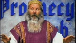 Sinai Connection - Ep 3 - By Michael Rood