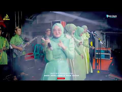 LEMBAH DUKA - NEW EL SAFA - WEDDING DEWI APRILIANA & ADIB KHOIR - WANDANKEMIRI KLAMBU GROBOGAN