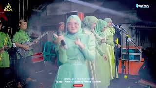 Download lagu LEMBAH DUKA - NEW EL SAFA - WEDDING DEWI APRILIANA & ADIB KHOIR - WANDANKEMIRI KLAMBU GROBOGAN mp3