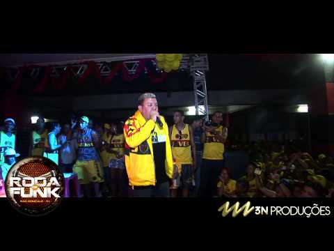 MC G3 :: Ao vivo na Festa de 18 anos da torcida Jovem do Sport :: Full HD