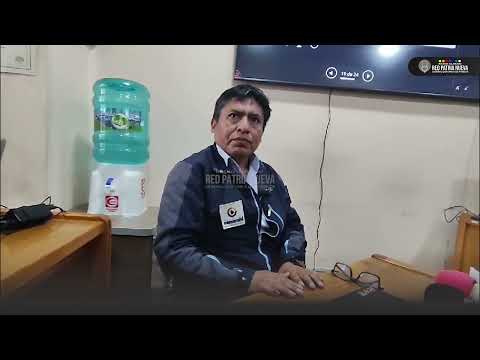 Senamhi emite alerta naranja por lluvias y crecidas de ríos en varias regiones del país 🌧️🌊