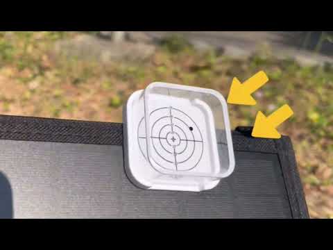 Solar PV Accessories Setup