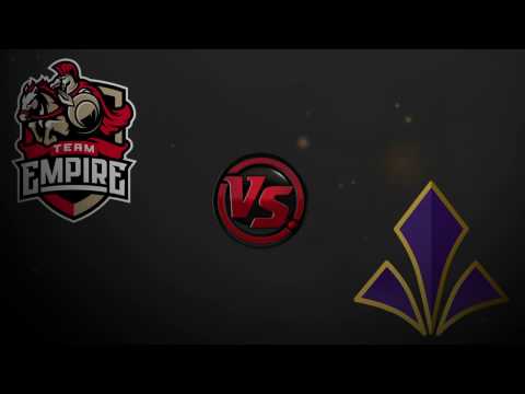 The Imperial vs Team Empire ProDota Cup Highlights