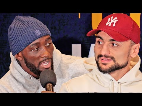 Terence Crawford vs. David Avanesyan Odds and Picks 2 hqdefault