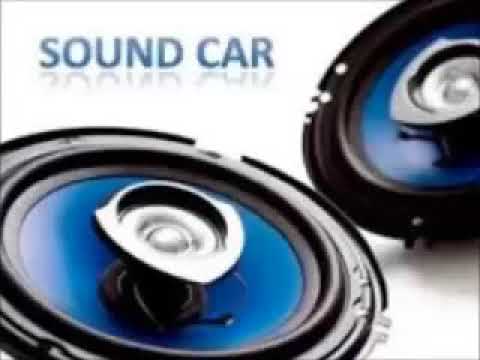 Sound Car Dance 31 DJ Gilberto Bixo