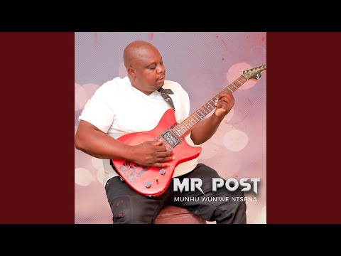 MAJUDA (feat. DR SUNGLEN)