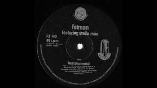 Fatman - Release Me (Beatstrumental)