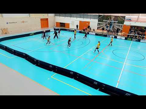 T14: FBC Remix - Pasu, Isokyrö, 20.4.204