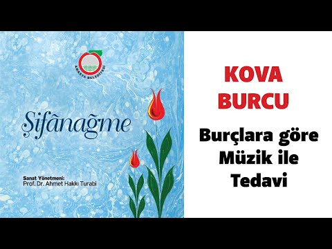 Neva Peşrev - Kova / Şifanağme 1