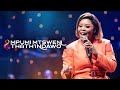 Thath'Indawo | Spirit Of Praise 8 ft Mpumi Mtsweni