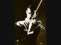 Sergei Prokofiev Violin Concerto No. 1 in D, Op. 19 III. Moderato played by Erick Friedman