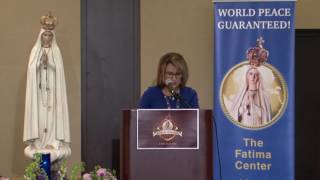 An Unholy Alliance: the UN, Soros, and the Francis Papacy - Elizabeth Yore