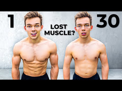 I Ran Every Day For 30 Days, These Are The Results