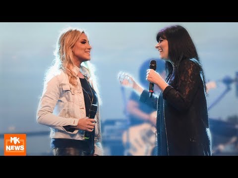 YouTube Music Night Gospel - Making Of (MKnãoPARA)