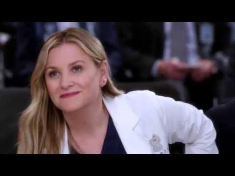 Meredith & DeLuca | 14x20 Part 1