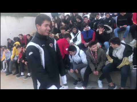 GERRY vs ERG vs LORD MATT - FILTROS - SVM BATTLES